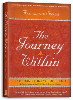 The Journey Within (Hardbound)